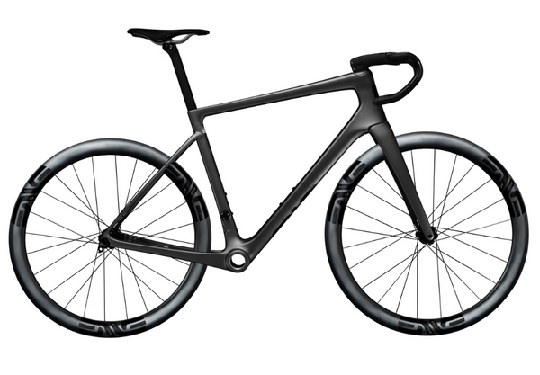 ENVE Melee Frameset - Damascus-The Cycling Fix