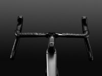 ENVE Melee Frameset - Damascus-The Cycling Fix