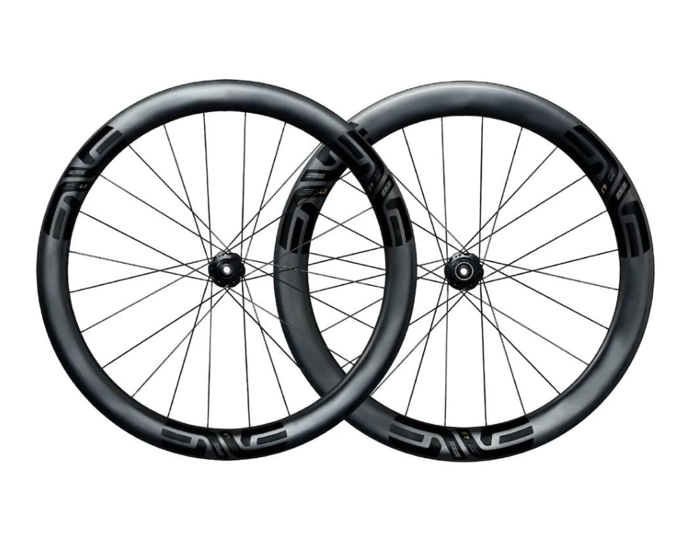 ENVE SES 4.5C Disc Tubeless Wheelset - Innerdrive-The Cycling Fix
