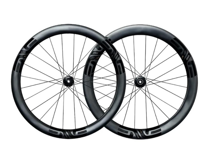 ENVE SES 4.5C Disc Tubeless Wheelset - Innerdrive-The Cycling Fix