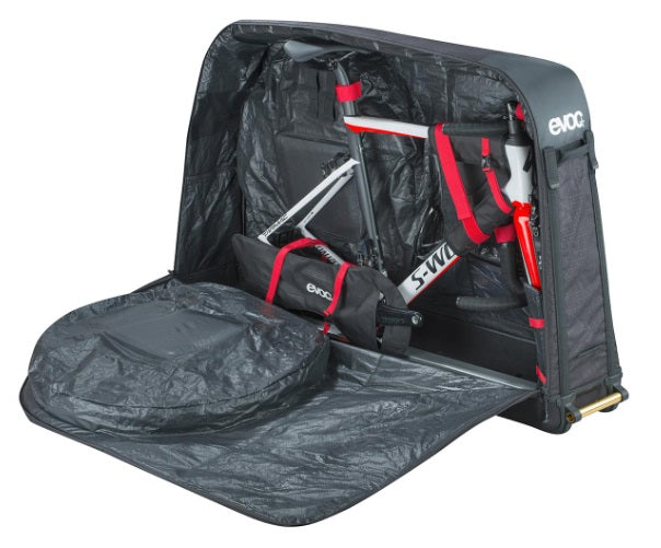 EVOC Bike Travel Bag Pro-The Cycling Fix