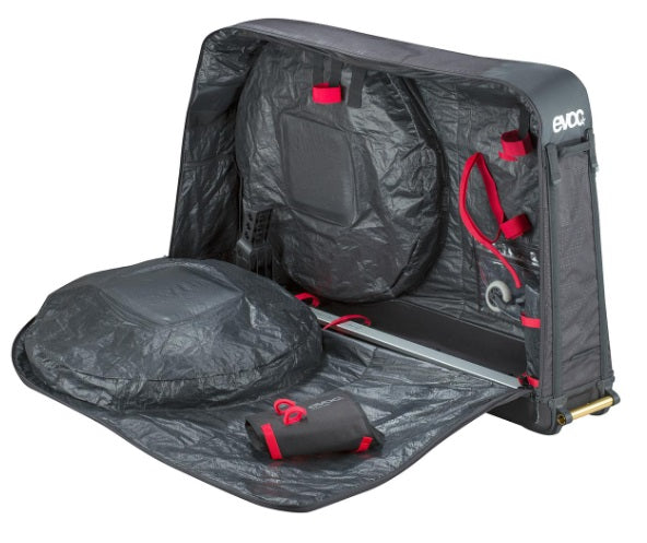 EVOC Bike Travel Bag Pro-The Cycling Fix