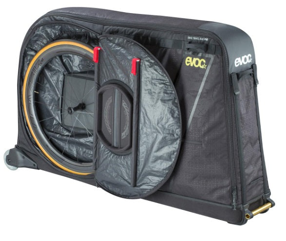 EVOC Bike Travel Bag Pro-The Cycling Fix