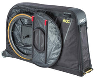 EVOC Bike Travel Bag Pro-The Cycling Fix