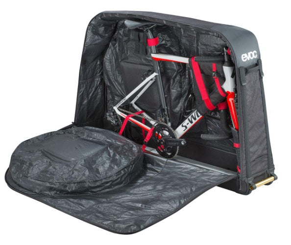 EVOC Bike Travel Bag Pro-The Cycling Fix