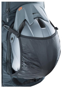 EVOC Cross Country 10L + 2L Bladder - Black-The Cycling Fix