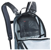 EVOC Cross Country 10L + 2L Bladder - Black-The Cycling Fix