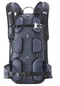 EVOC Cross Country 10L + 2L Bladder - Slate Olive-The Cycling Fix