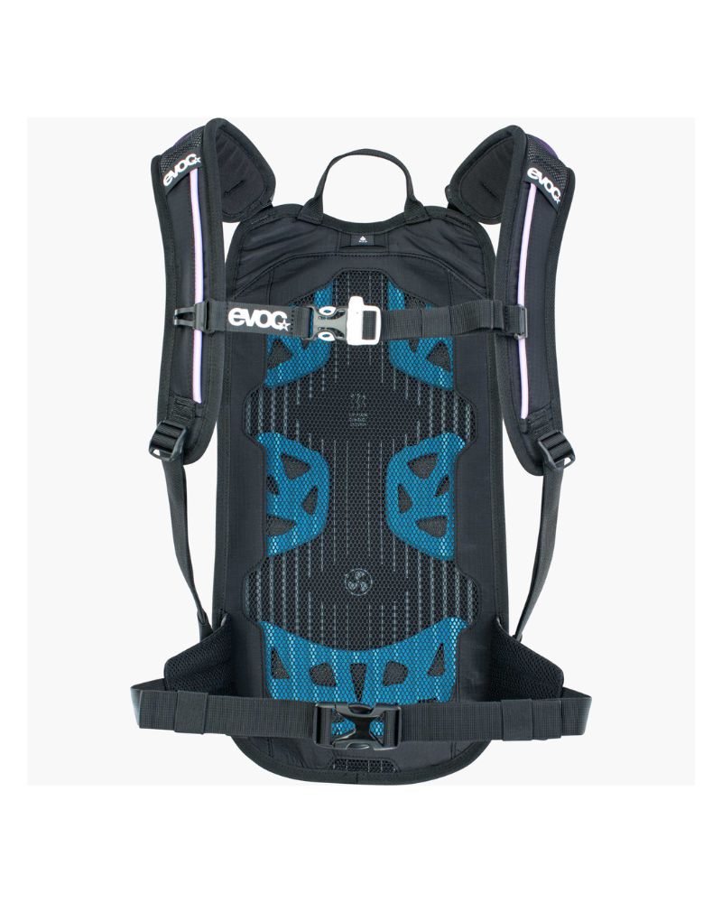 EVOC Stage 6L + 2LT Bladder-The Cycling Fix