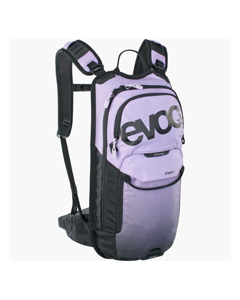 EVOC Stage 6L + 2LT Bladder-The Cycling Fix