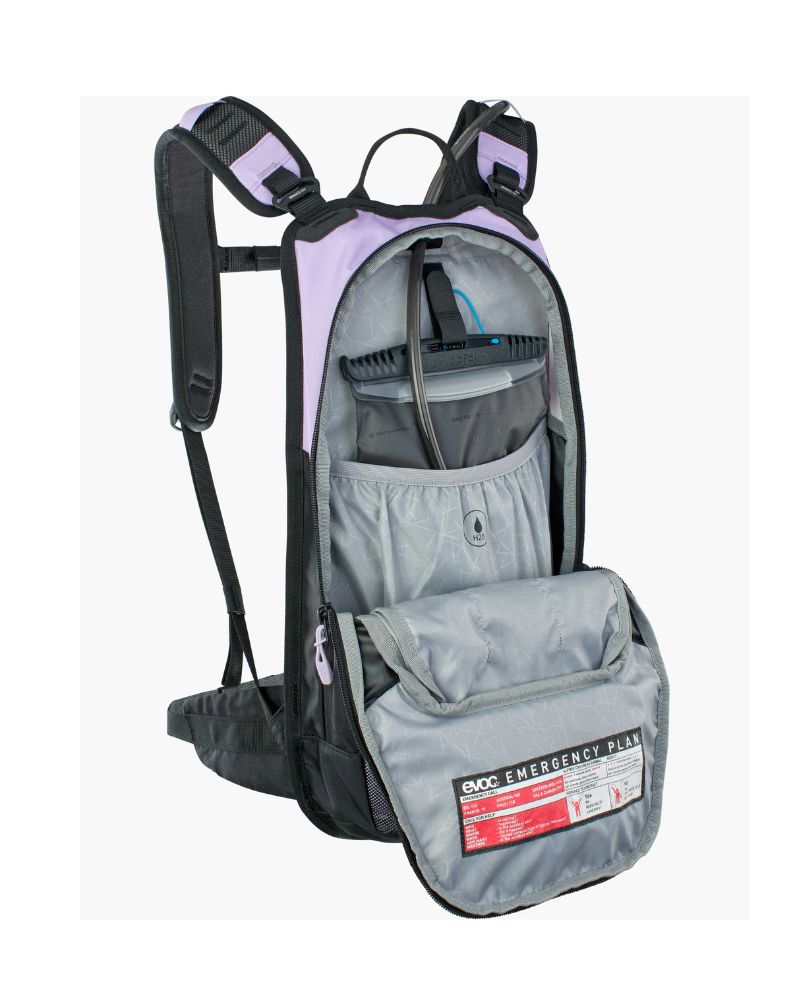 EVOC Stage 6L + 2LT Bladder-The Cycling Fix