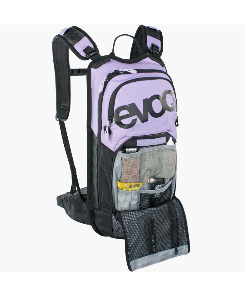 EVOC Stage 6L + 2LT Bladder-The Cycling Fix