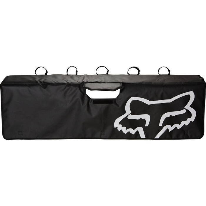 Fox Tail Gate Cover - Small-The Cycling Fix
