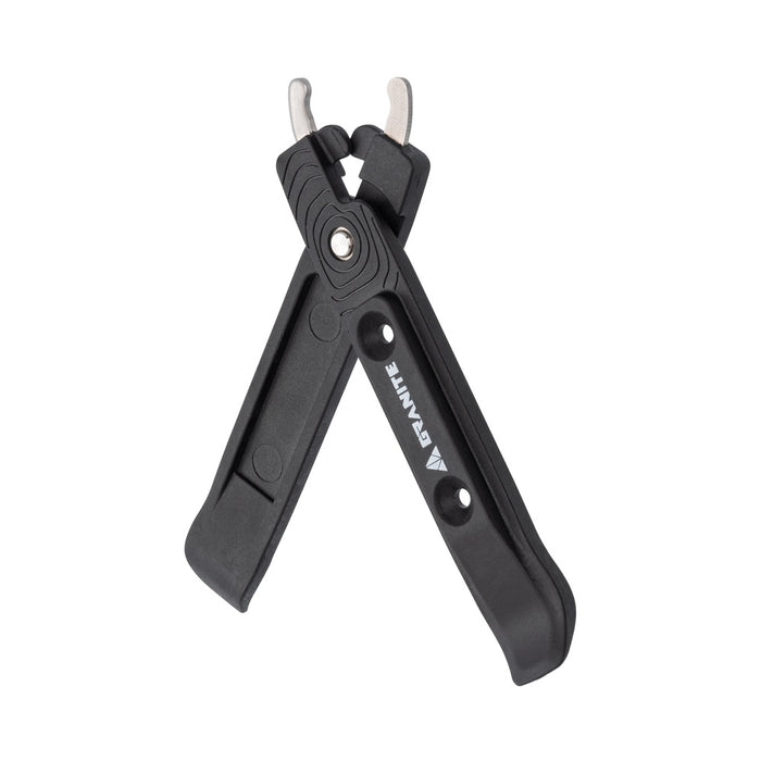 Granite Design Talon Tyre Lever 2pce Black-The Cycling Fix