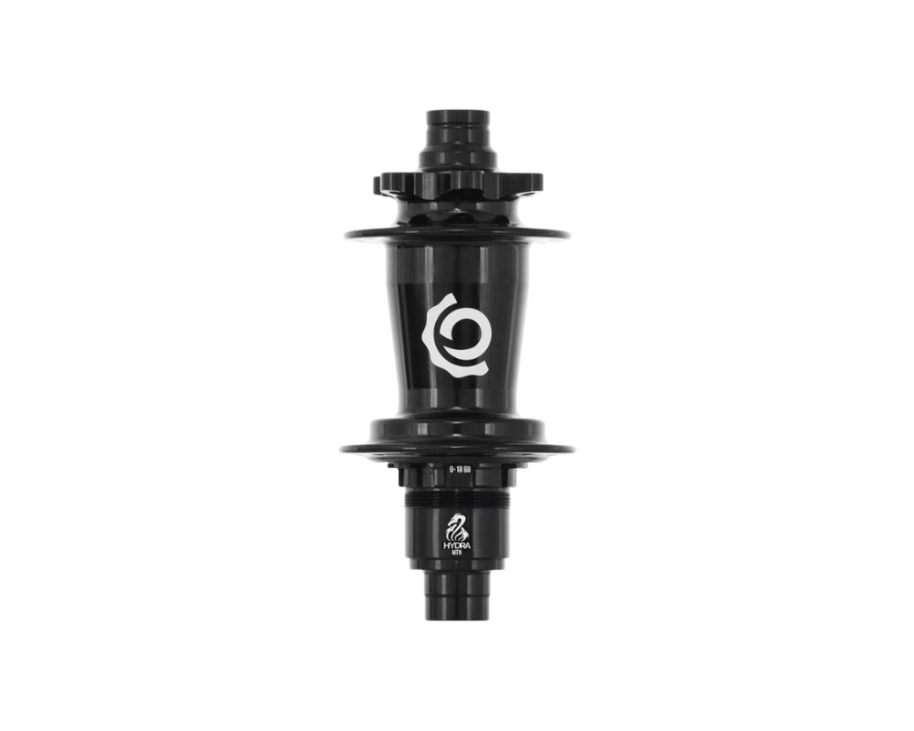Industry Nine Hydra MTN Classic Hub ISO 6 Bolt - Rear - 32H
