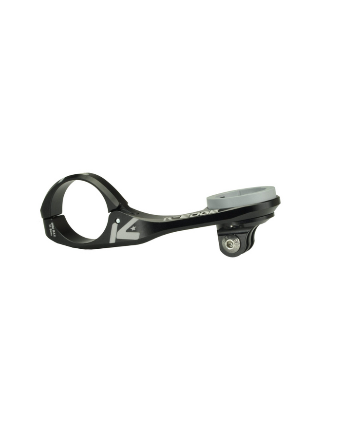 K-Edge Max Combo Mount for Wahoo - 31.8mm-The Cycling Fix