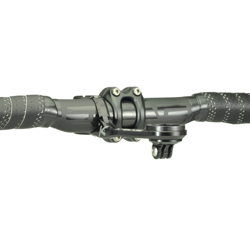 K-Edge Max XL Combo Mount for Garmin - 31.8mm-The Cycling Fix