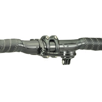 K-Edge Max XL Combo Mount for Garmin - 31.8mm-The Cycling Fix