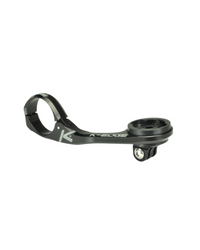 K-Edge Max XL Combo Mount for Garmin - 31.8mm-The Cycling Fix