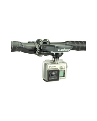 K-Edge Max XL Combo Mount for Wahoo - 31.8mm-The Cycling Fix