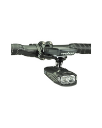 K-Edge Max XL Combo Mount for Wahoo - 31.8mm-The Cycling Fix