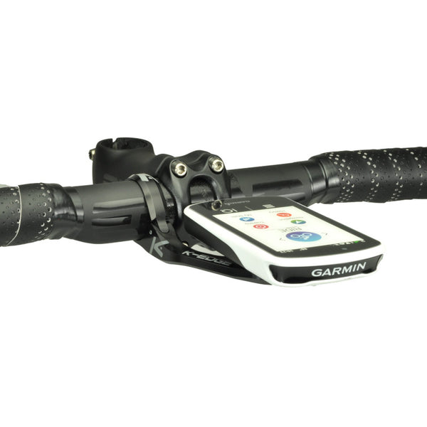 K-Edge Max XL Mount for Garmin - 31.8mm-The Cycling Fix