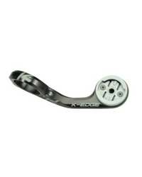K-Edge Max XL Mount for Garmin - 31.8mm-The Cycling Fix