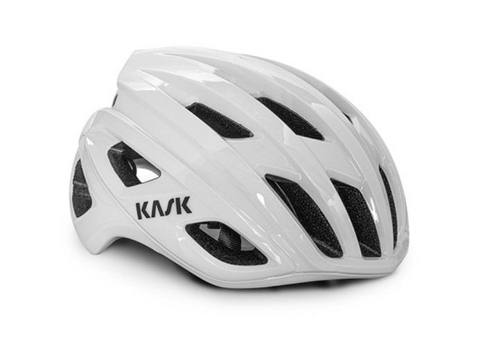 Kask Mojito 3 Helmet - Gloss-The Cycling Fix