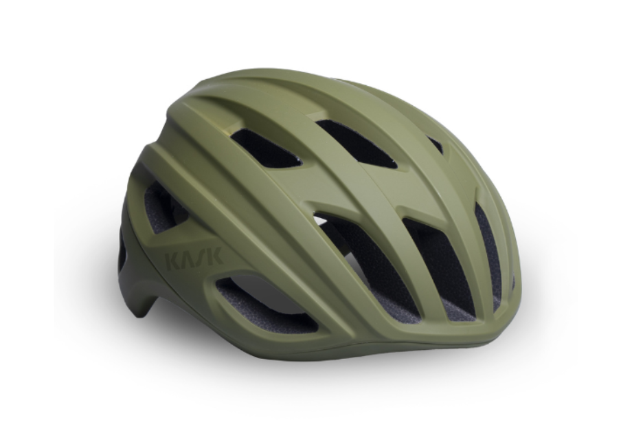 Kask Mojito 3 Helmet - Matte-The Cycling Fix