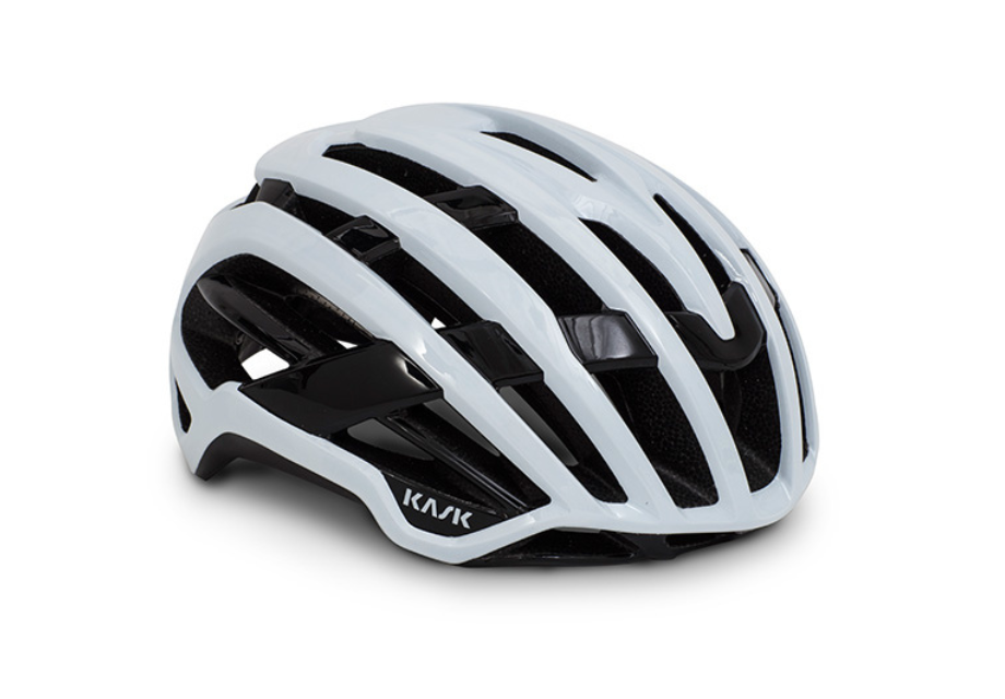 Kask Valegro Helmet-The Cycling Fix
