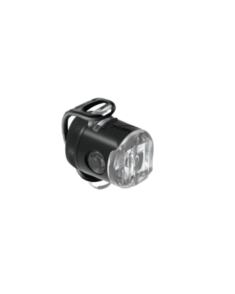 Lezyne Femto 15 Front Light-The Cycling Fix