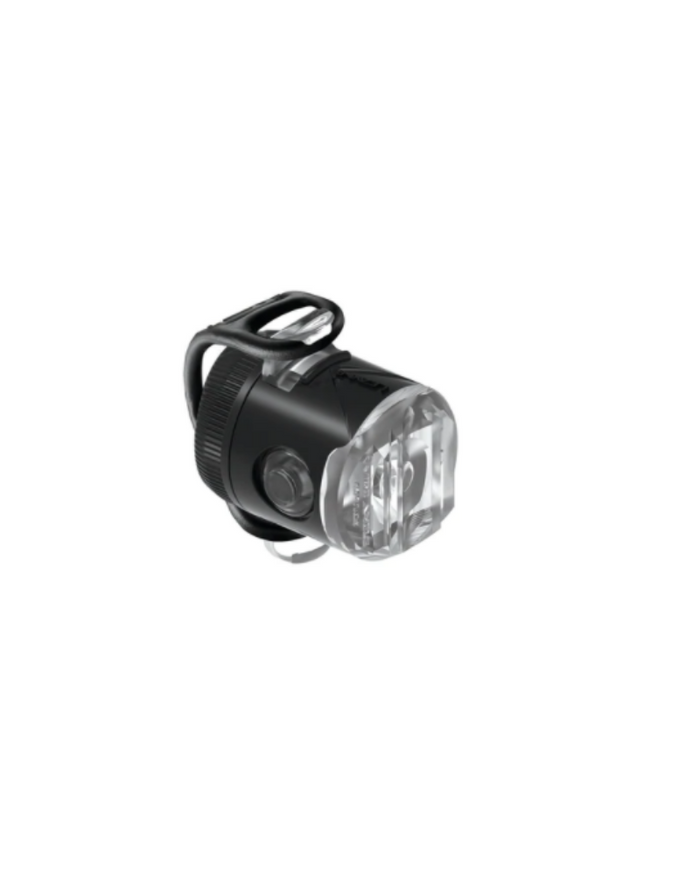 Lezyne Femto 15 Front Light-The Cycling Fix