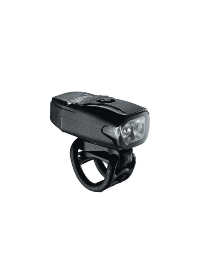 Lezyne KTV Drive 200 Front Light-The Cycling Fix