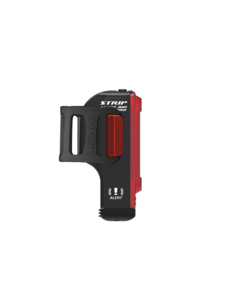 Lezyne Strip Drive Pro Rear Light-The Cycling Fix