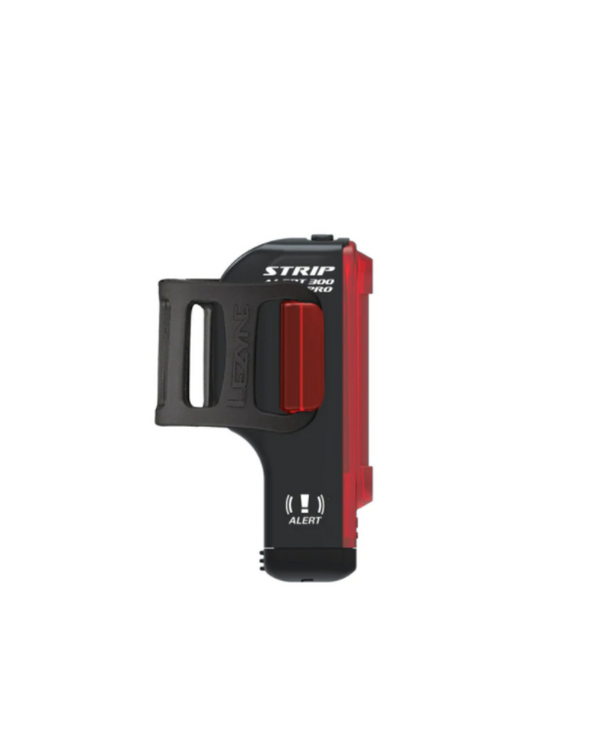 Lezyne Strip Drive Pro Rear Light-The Cycling Fix