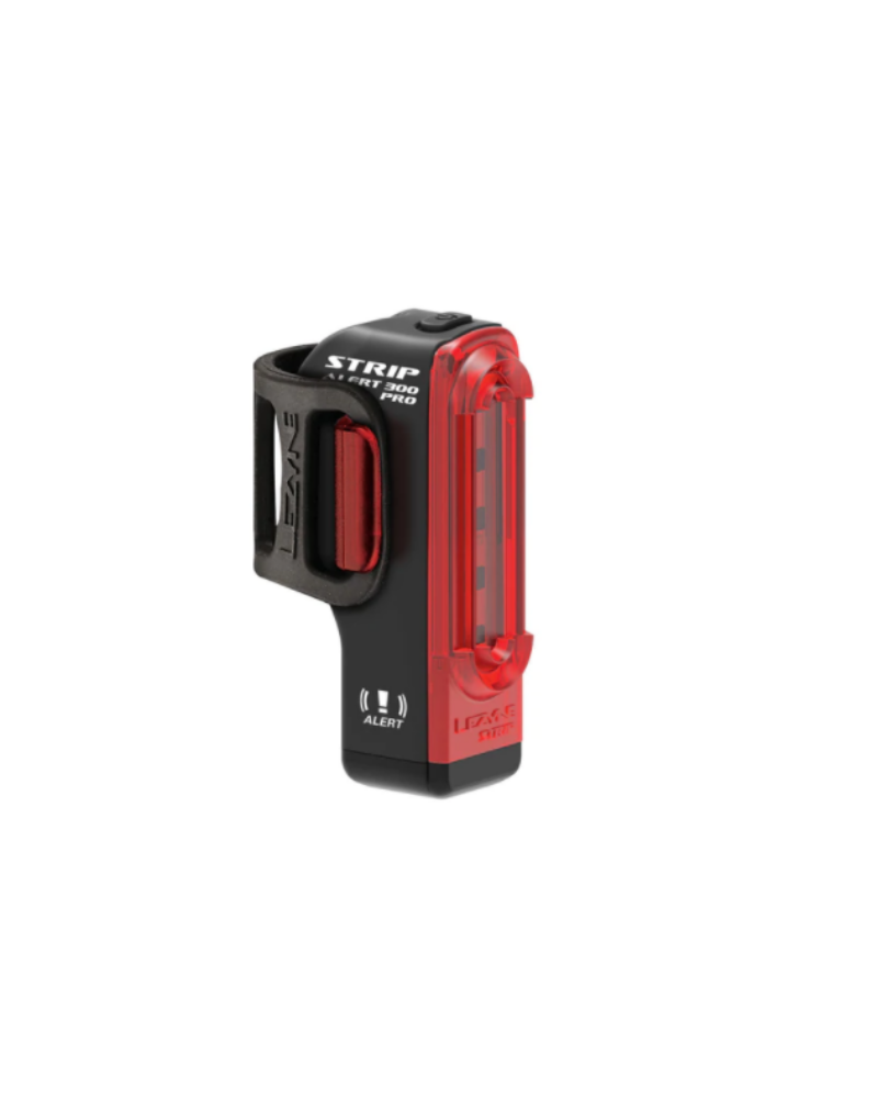 Lezyne Strip Drive Pro Rear Light-The Cycling Fix