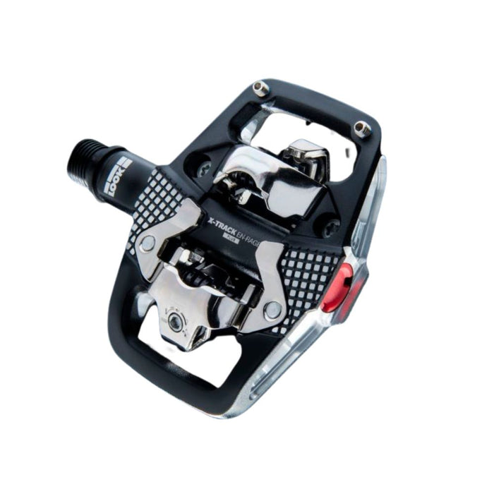 Look X-Track EN-Rage Plus-The Cycling Fix