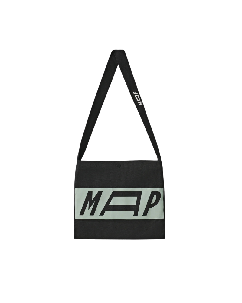 MAAP - Adapt Mussette - Black