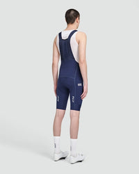 MAAP Pro Bib 2.0 - Navy-The Cycling Fix