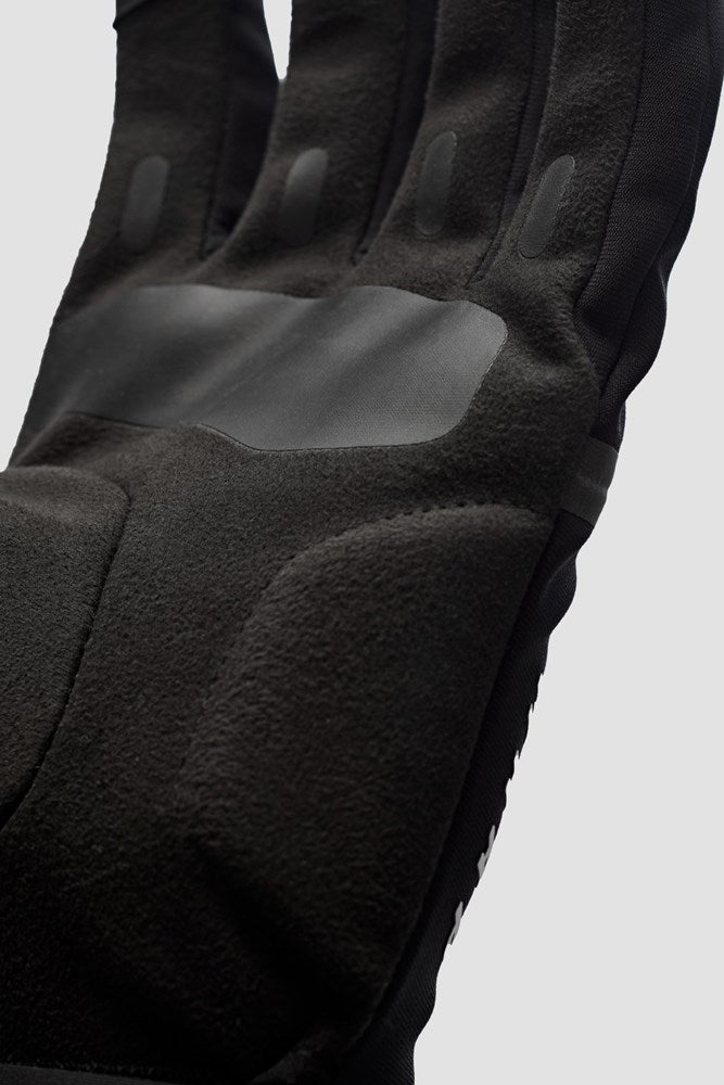 MAAP Winter Glove - Black-The Cycling Fix