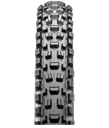 Maxxis Assegai 120tpi EXO+ 3C Tubeless Ready-The Cycling Fix