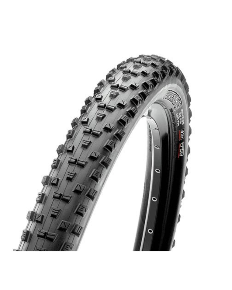 Maxxis Forekaster 29 X 2.35 Folding 120TPI EXO TR-The Cycling Fix