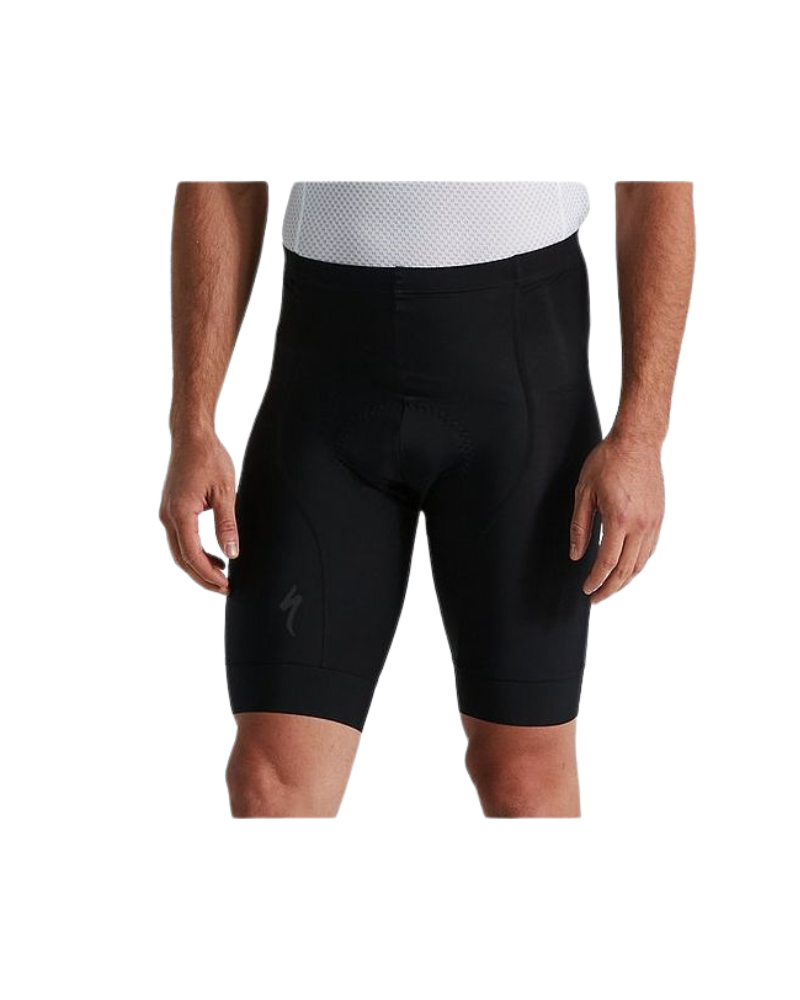 Men's RBX Shorts - Black-The Cycling Fix