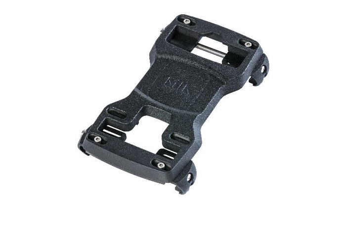 Mik Carrier Adapter Plate Black-The Cycling Fix
