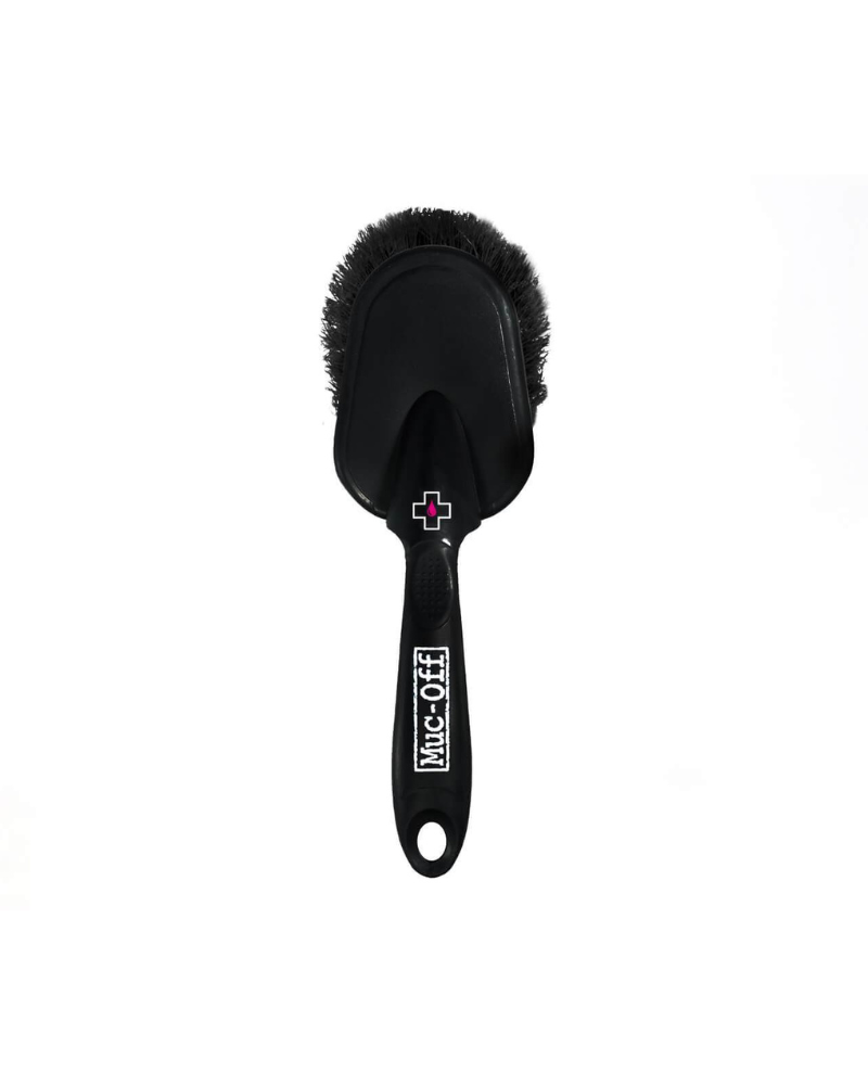 Muc Off 5 X Premium Brush Kit-The Cycling Fix