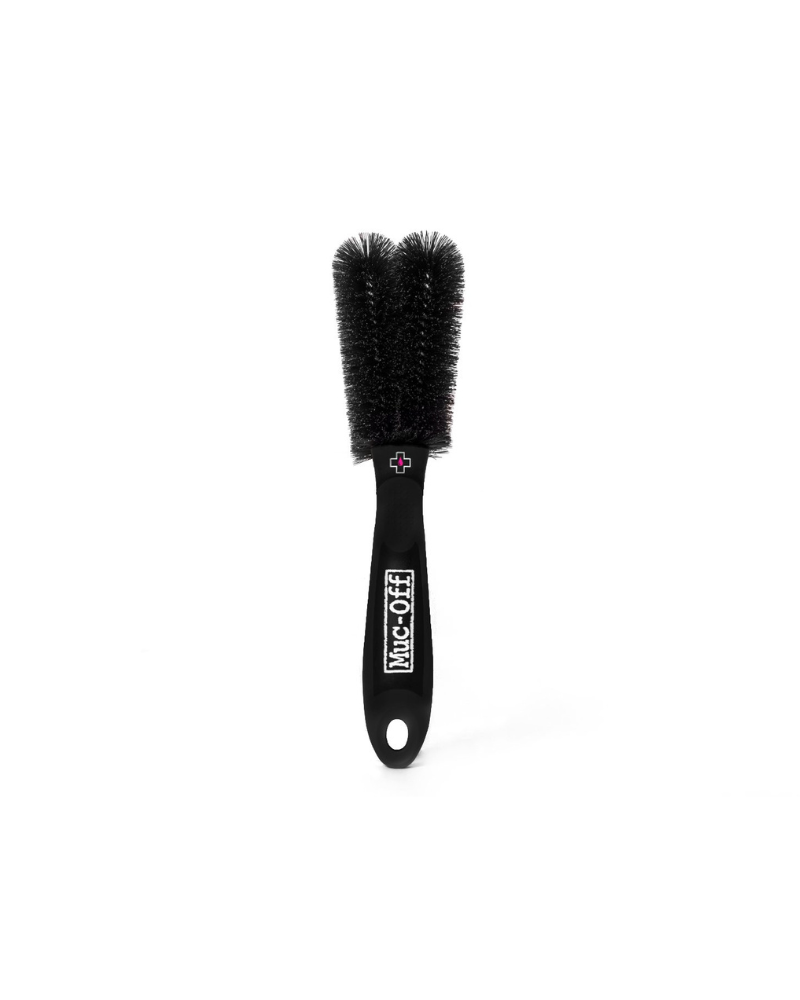 Muc Off 5 X Premium Brush Kit-The Cycling Fix
