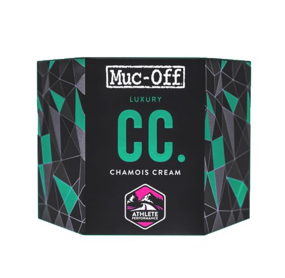 Muc Off Antibacterial Chamois Cream - 250ml-The Cycling Fix
