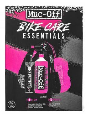 Muc Off - Bike Care Essentials-The Cycling Fix