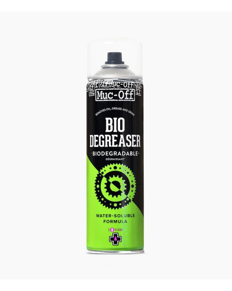 Muc Off Bio Degreaser - Aero 500ml-The Cycling Fix