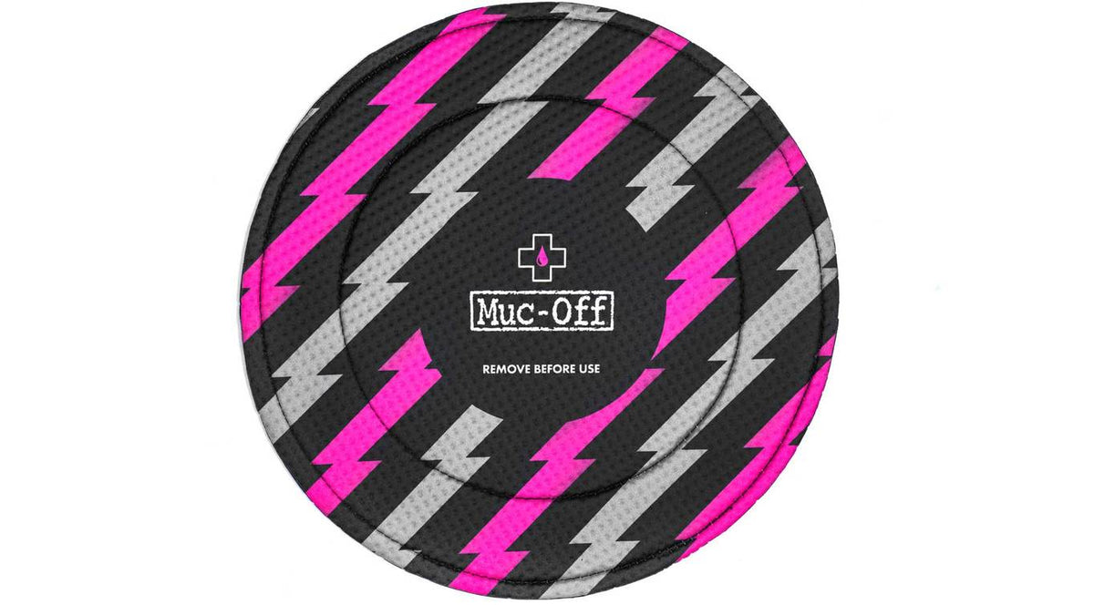 Muc Off Disc Brake Covers - Pair-The Cycling Fix